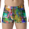 wild peach clothing | Randy Cumpacker 2 boxer briefs | Front view