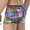 wild peach clothing | Randy Cumpacker 2 boxer briefs | Left back view