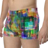 wild peach clothing | Randy Cumpacker 2 boxer briefs | Left front view