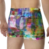 wild peach clothing | Randy Cumpacker 2 boxer briefs | Right back view