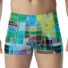 wild peach clothing | Randy Cumpacker boxer briefs | Front view