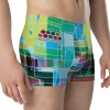 wild peach clothing | Randy Cumpacker boxer briefs | Right front view