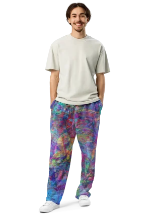 Happy pants 1 track pants