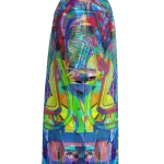 wild peach clothing | In flagrante delicto Casual Shirt | Left view