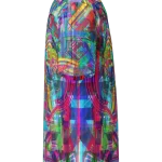 wild peach clothing | In flagrante delicto Casual Shirt | Right view