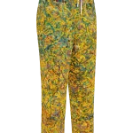 wild peach clothing | Oasis in the Desert Track Pants | Front view