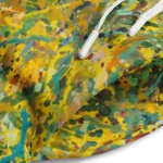 wild peach clothing | Oasis in the Desert Track Pants | Detail view