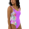 wild peach clothing one piece swimsuiit design 001 heliotrope purple right 1
