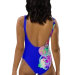 wild peach clothing one piece swimsuiit design 001 medium blue back 3