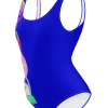 wild peach clothing one piece swimsuiit design 001 medium blue left 2