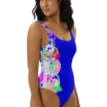 wild peach clothing one piece swimsuiit design 001 medium blue right 3