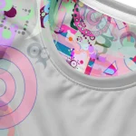 wild peach clothing unisex sweatshirt light grey product details 2