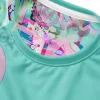 wild peach clothing unisex sweatshirt tiffany blue product details 2