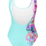 wild peach clothing design 02 celeste blue swimsuit back 2