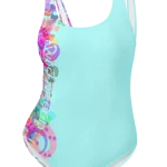 wild peach clothing design 02 celeste blue swimsuit front 2