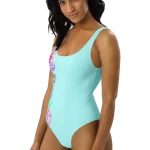 wild peach clothing design 02 celeste blue swimsuit left 1