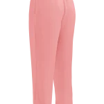 wild peach clothing design 06 pink peach track pants back