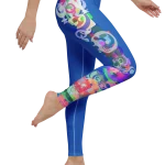 wild peach clothing design 07 denim blue leggings right