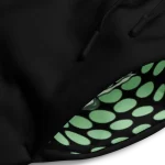 wild peach clothing trackie dacks black track pants product details rev