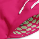 wild peach clothing trackie dacks ruby red track pants product details