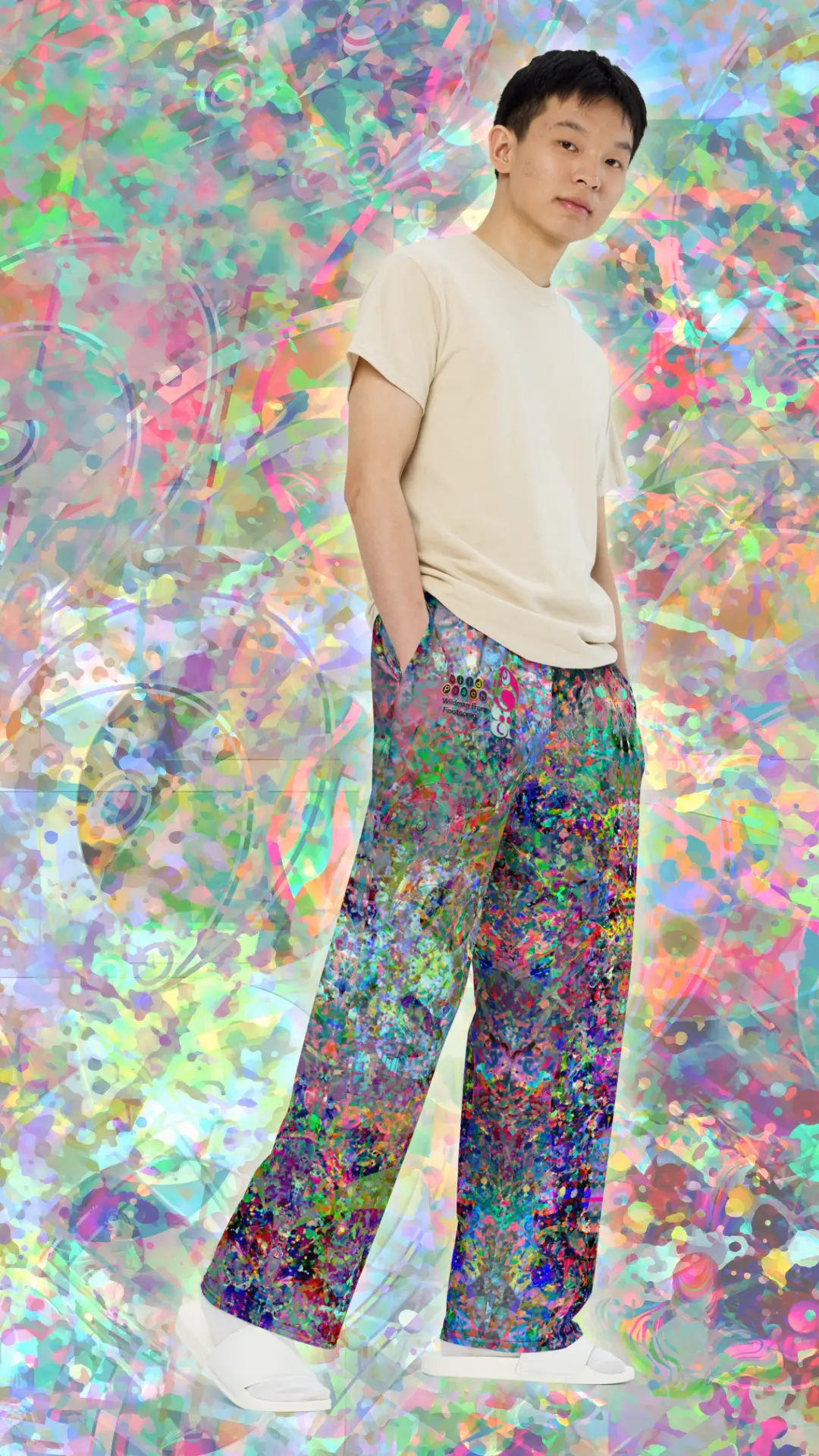 wild peach clothing - too loud to ignore wild peach clothing - too loud to ignore